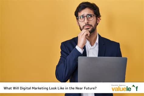 Future Of Marketing Trends Predictions Insights