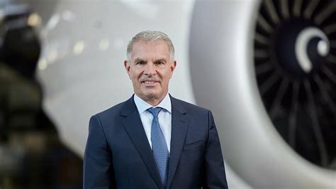 Lufthansa Supervisory Board extends contracts of Carsten Spohr and ...