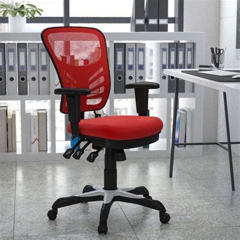 21 Best Desk Chairs With Wheels To Upgrade Your Office