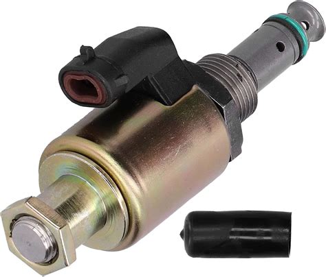 DC24V 12V Steel Oil Pump Solenoid Valve Rotary Solenoid Valve