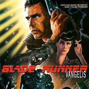 Blade Runner (soundtrack) - Wikiwand