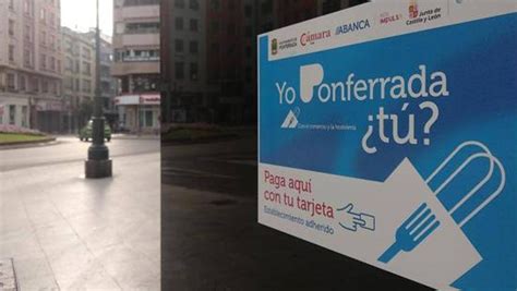 Ayuntamiento Y C Mara De Comercio Activan De Nuevo La Campa A Yo