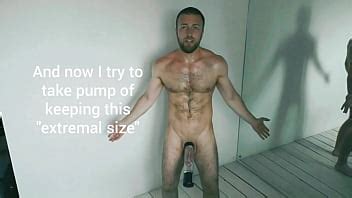 Revisión de Bare Sex Toys bomba de pene Canwin XVIDEOS