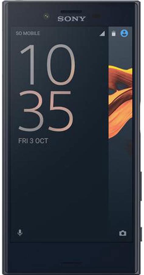 Sony Xperia 4g Lte