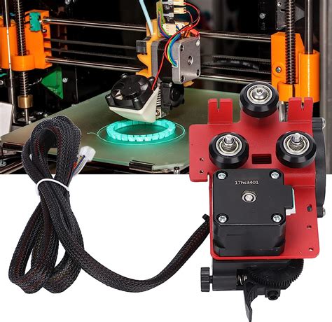 Review Ciciglow Replacement 3d Printer Extruder For Ender3 3 V2 Pro Series With 42‑40 Stepper