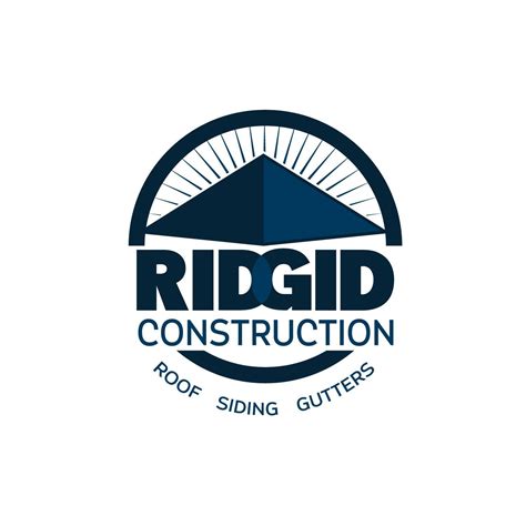 RIDGID Logo - LogoDix