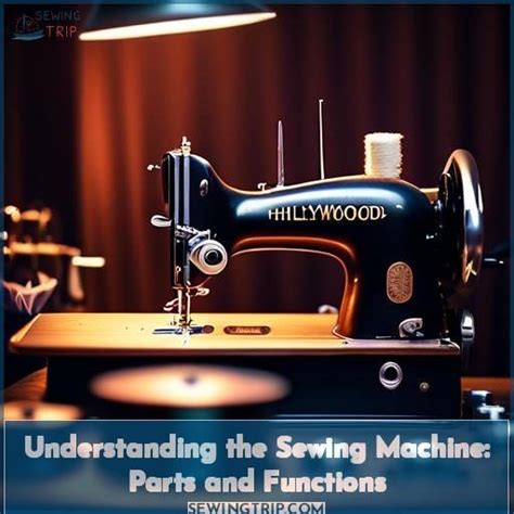 Sewing Machines: Mastering the Basics for Beginners in 10 Simple Steps