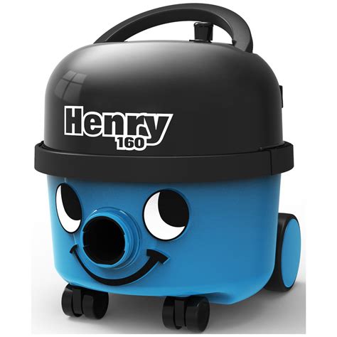 Numatic Henry Vacuum Cleaner Hvr