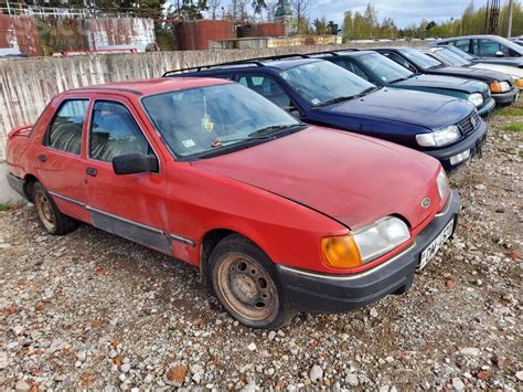 Ss Lv Ford Sierra Cena