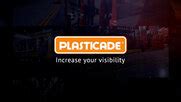 Plasticade ADA Pathcade Barricade System Video WebstaurantStore