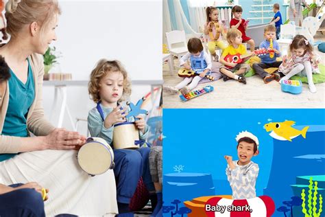 27 Best Music Activities For Kindergarten - Music Industry How To