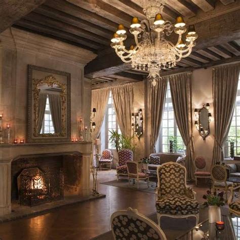 The 20 best luxury hotels in Saint-Germain-des-Prés (6th) – LuxuryHotel ...