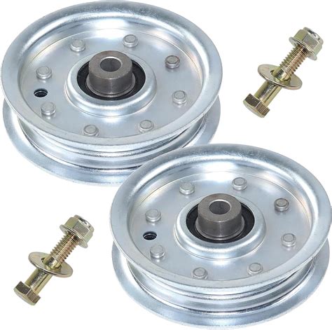 Amazon Gelaska Pack Idler Pulley Kit Replaces Cub