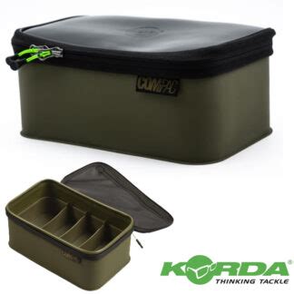 Korda Compac 150 Tackle Safe Edition Anglerwelt Net