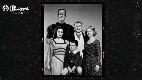 Los Munsters 60 años después de interpretar a Eddie así luce Butch