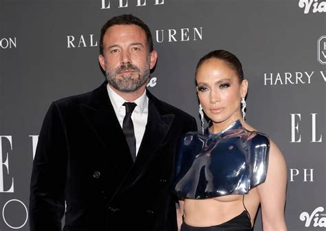 Jennifer Lopez Officially Files For Divorce From Ben Affleck After A