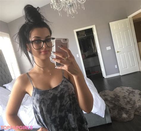 Sssniperwolf Nude Onlyfans Leaked Photo Topfapgirls