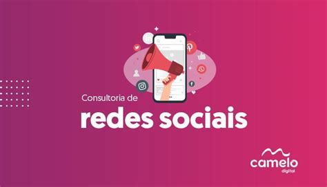 Consultoria de redes sociais O que é como funciona e quais os