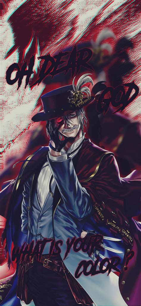 Jack The Ripper By Jabamisora