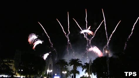 XXVII FESTIVAL NAZIONALE DEI FUOCHI D ARTIFICIO ACI BONACCORSI 2019