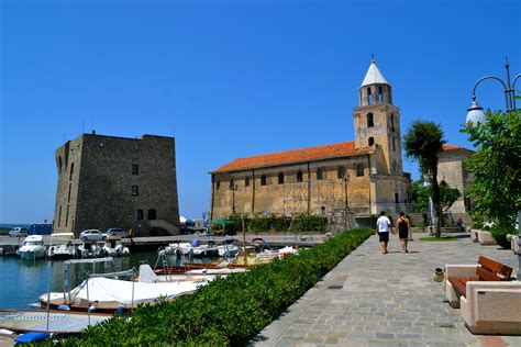 Make This Beautiful Italian Seaside Town Your Home If You Want To Live ...