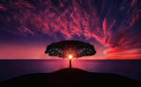 10 stunning sunset photos - Corel Discovery Center