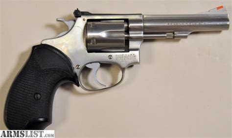 ARMSLIST - For Sale: S&W model 63