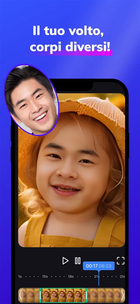Video Face Swap AI APK per Android Download