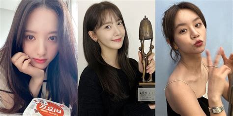 盤點10位「韓國演技豆女星」潤娥、iu 不只是顏值擔當，演技更讓人驚艷！