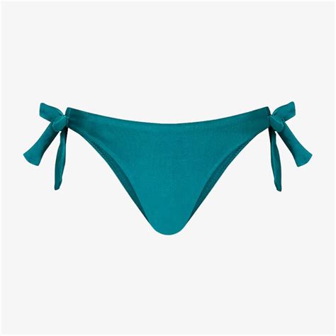 Kulani Kinis Cheeky Bow Tie Side Bikini Bottom Cenote Surfari