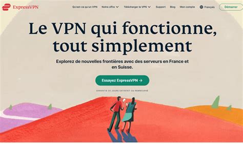 Meilleur VPN 2024 Lequel Choisir Comparatif Complet