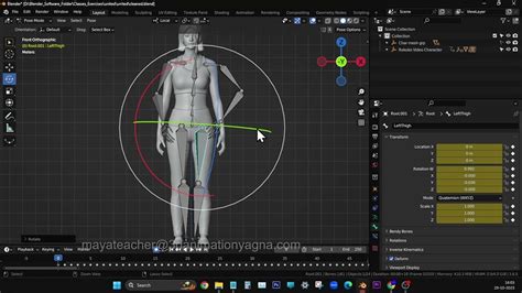 How To Adapt Mocap Bones Rotation And Height Ratio To Character Mesh In