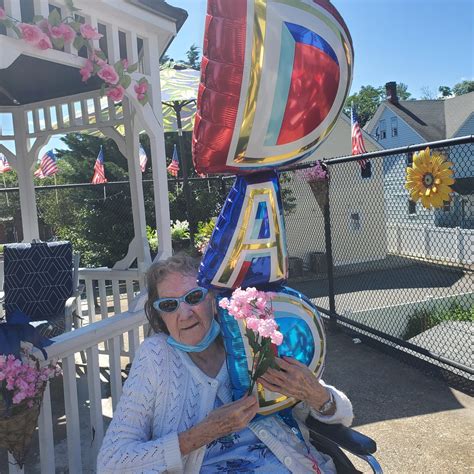 Our Regency Grande Residents would... - ExcelCare at Dover