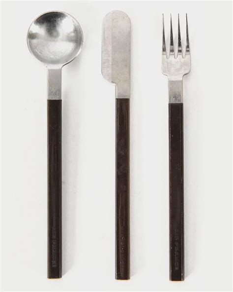 Raymond Loewy Air France Concord Flatware Still Life Store