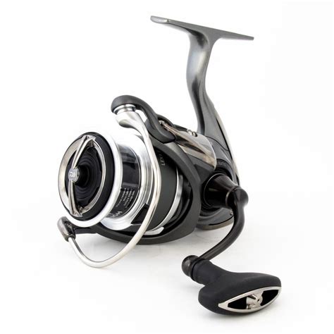 Daiwa 19 Lexa E LT 4000S CXH 10226 400