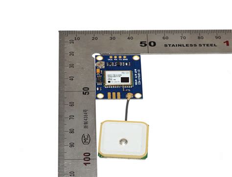 Neo M Gps Module Infosentreprises