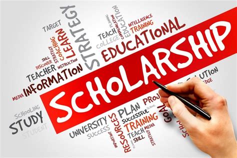 Scholarships To Apply For In 20182019 In The Usa • Student Extras