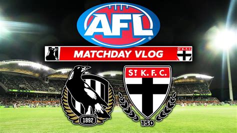 DRAMATIC WIN OVER THE SAINTS COLLINGWOOD VS ST KILDA GATHER