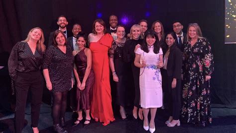 Naomi Hughes posted on LinkedIn