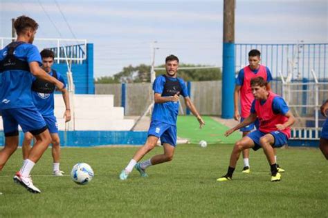 Ascenso Del Interior Argentino Mm Sum Ocho Refuerzos Sigue El Dt