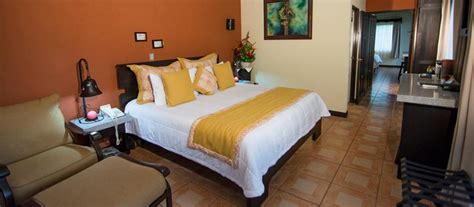 Arenal Springs Resort - Travel Excellence