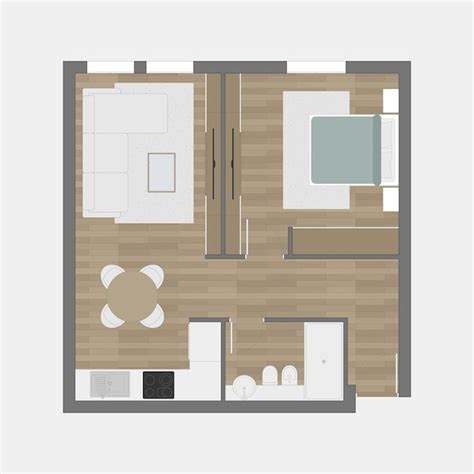 page  simple floor plan images    freepik
