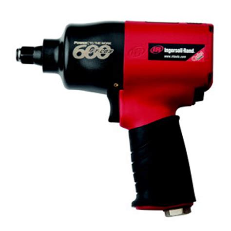 Wrench Ingersoll Rand Impact Wrench