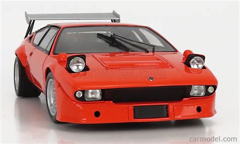 Kyosho P Lamborghini Urraco Rally Orange