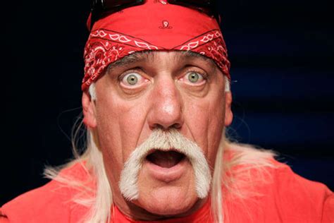 Hulk Hogan To Shave His Hair Off? Wrestling News - WWE News, AEW News ...