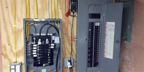 What is an Electrical Subpanel - Homestyling Guru