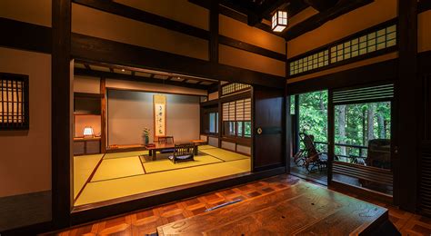 Traditional Japanese Inns Hotels In Yuya Hot Spring And Nishiura Hot Spring Aichi Prefecture