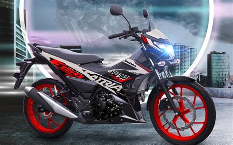 Raider Satria Giá Bao Nhiêu Bảng Giá Cập Nhật Mới Nhất 2024