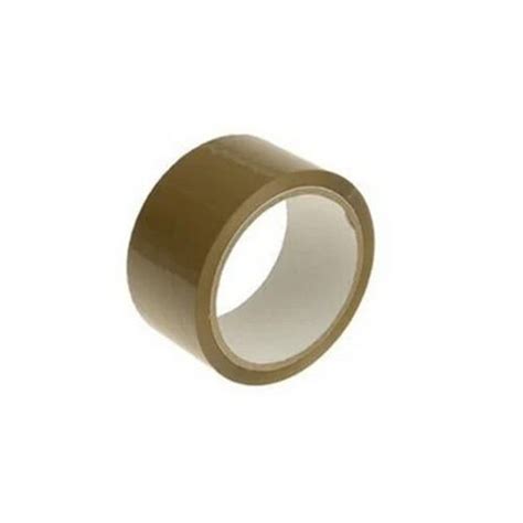 Brown Bopp Tapes At Best Price In Surat Gujarat Shubham Enterprise