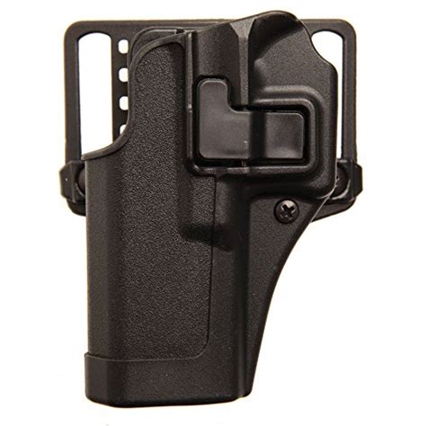 Best Holsters for Fat Guys: Concealed, IWB, Belly Band and More!